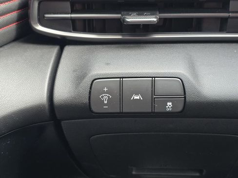 Used 2022 Hyundai Elantra N Line w/ Cargo Package image 10