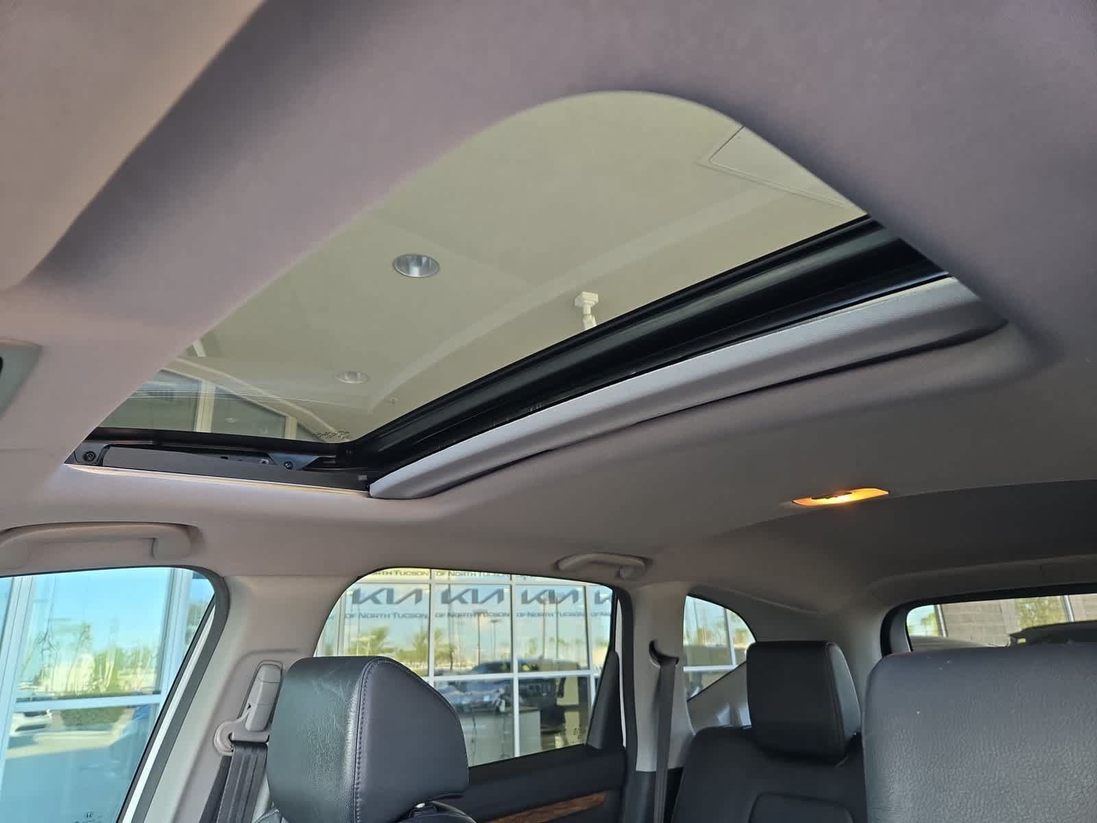 Used 2020 Honda CR-V EX-L image 19