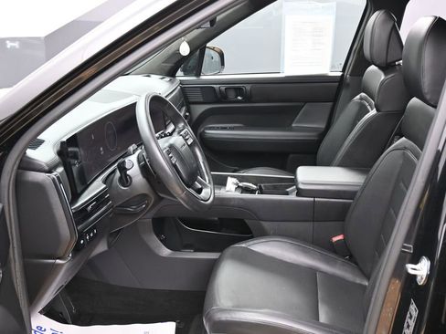 Used 2024 Hyundai Santa Fe Calligraphy FWD image 20