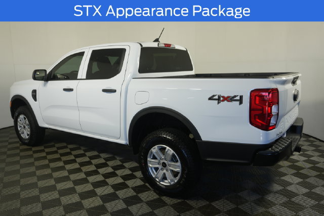 New 2026 Ford Ranger XL w/ Trailer Tow Package AWD/4WD image 5