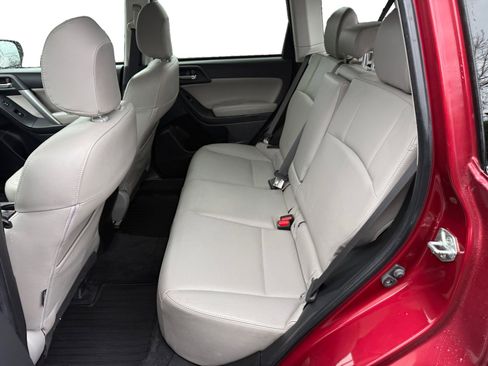 Used 2014 Subaru Forester 2.5i Limited w/ Rugged Package #2 image 16