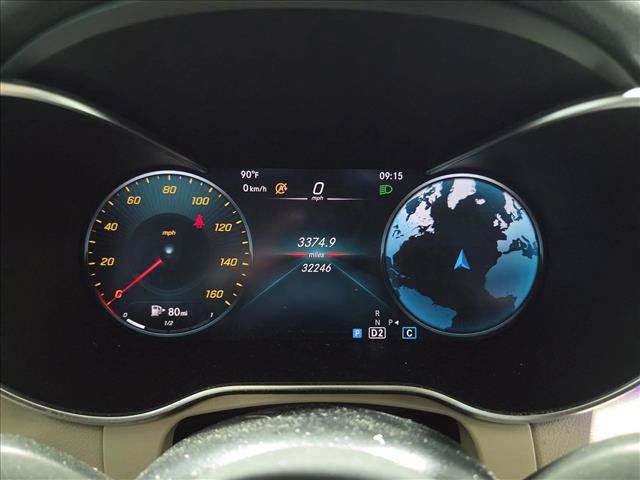 Used 2022 Mercedes-Benz GLC 300 image 9