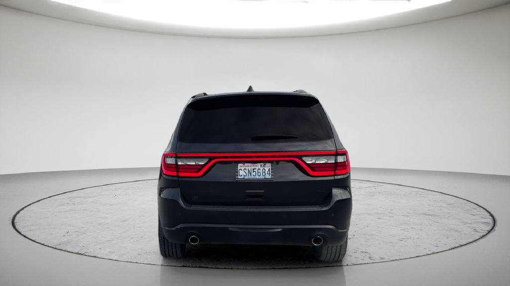 Used 2025 Dodge Durango R/T w/ Blacktop Package AWD/4WD image 8