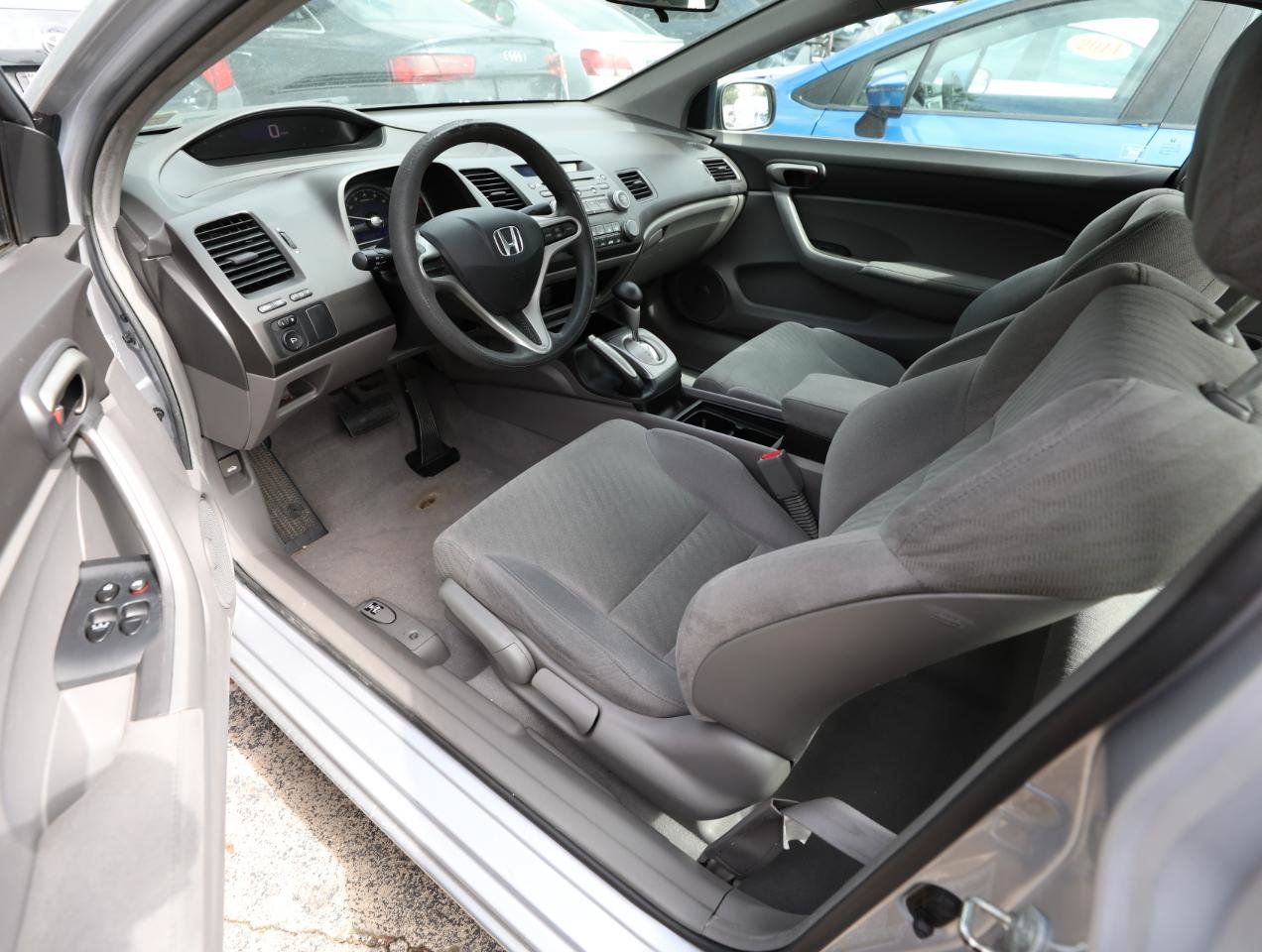 Used 2011 Honda Civic LX image 14