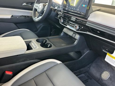 New 2026 Honda Prologue Touring image 19