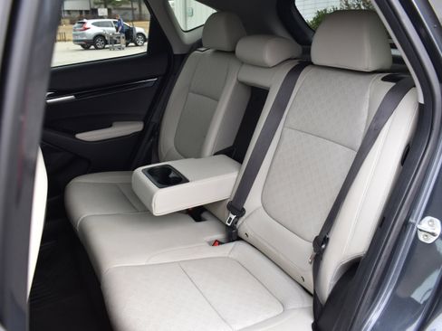 Used 2021 Kia Seltos SX image 30