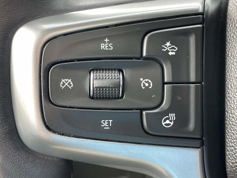 Used 2022 Chevrolet Tahoe RST w/ Luxury Package image 27