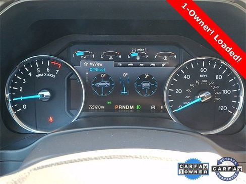 Used 2020 Ford Expedition XLT w/ Equipment Group 202A image 21