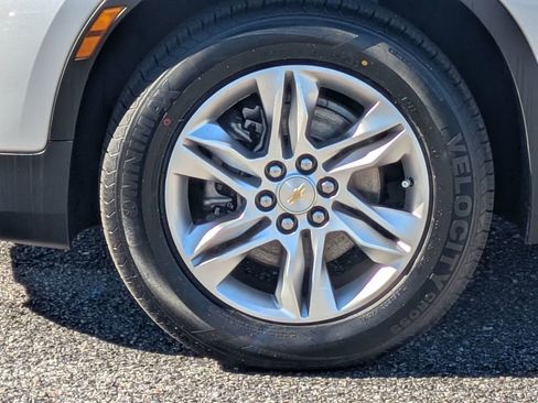 Used 2021 Chevrolet Blazer LT image 12