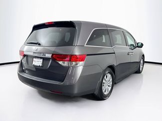 Used 2016 Honda Odyssey EX-L video 2