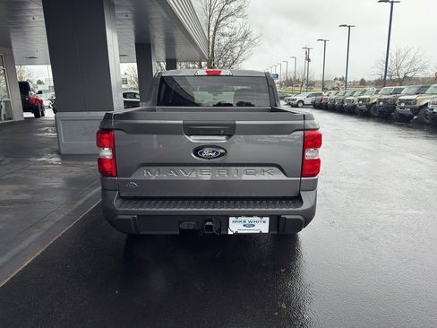 New 2026 Ford Maverick XLT w/ XLT Luxury Package image 5