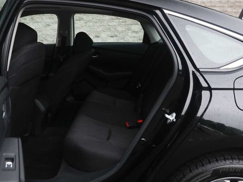 Used 2023 Honda Accord EX image 24