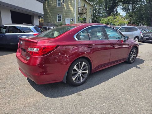 Used 2015 Subaru Legacy 2.5i Limited AWD/4WD image 23