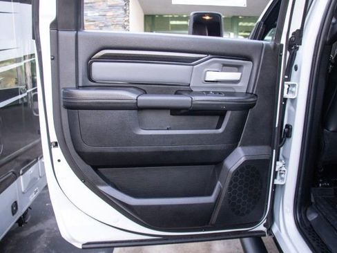 Used 2023 RAM 2500 Power Wagon image 20