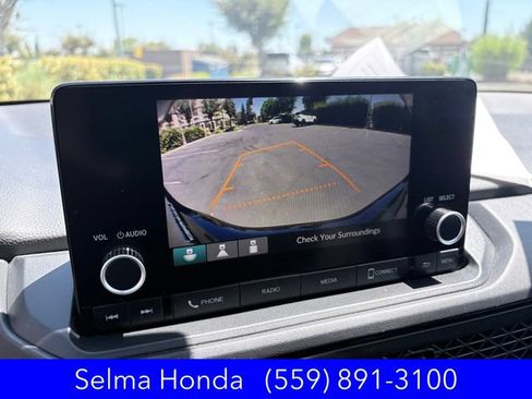 Certified 2024 Honda Accord LX image 16