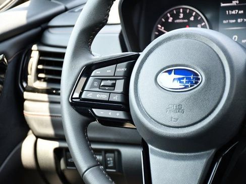 New 2026 Subaru Forester Sport AWD/4WD image 24