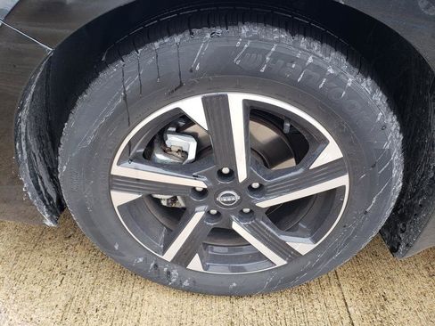 Certified 2025 Nissan Sentra SV w/ All-Weather Package image 42