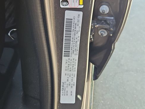 Certified 2019 RAM 1500 Rebel w/ Rebel Level 2 Equipment Group AWD/4WD image 29