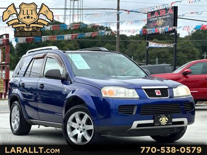 Used 2006 Saturn Vue 2WD