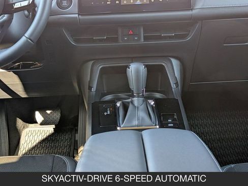 New 2026 MAZDA CX-5 Select AWD/4WD image 13