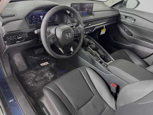 New 2026 Honda Accord EX-L image 8