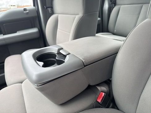 Used 2008 Ford F150 XLT image 16