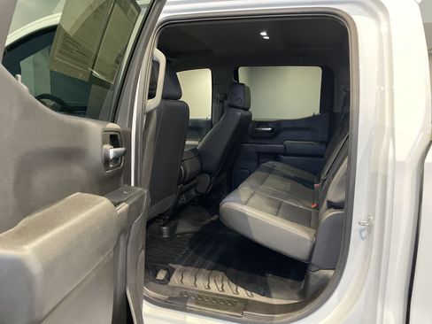 Used 2024 GMC Sierra 1500 Pro w/ Pro Value Package AWD/4WD image 35