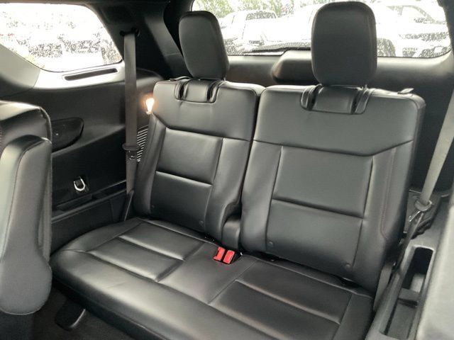 Used 2026 Ford Explorer ST-Line AWD/4WD image 13