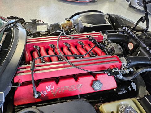 Used 1996 Dodge Viper RT/10 RWD image 23