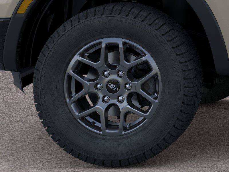 New 2026 Ford Ranger XLT RWD image 19