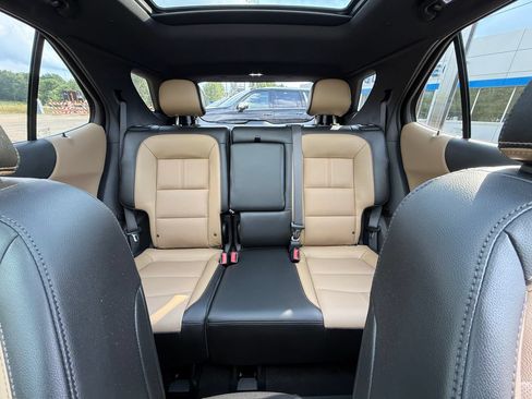 Certified 2023 Chevrolet Equinox Premier AWD/4WD image 33