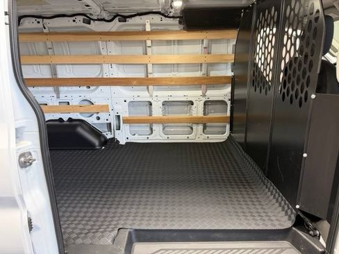 Used 2025 Ford Transit 250 Low Roof w/ Exterior Upgrade Package RWD image 22