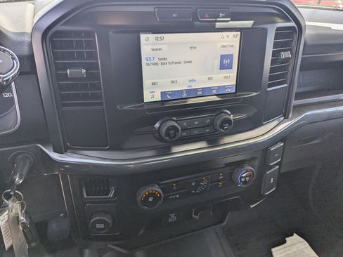 Used 2023 Ford F150 XL w/ STX Appearance Package RWD image 12