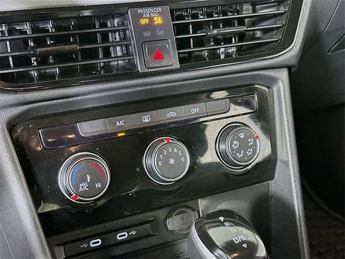 Certified 2024 Volkswagen Taos S image 14