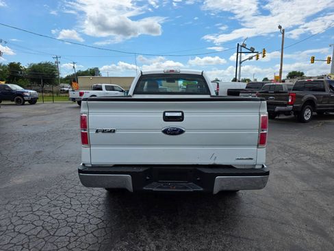 Used 2013 Ford F150 XL w/ PWR Equipment Group RWD image 22