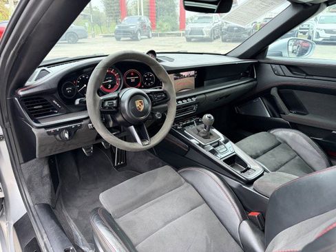 Used 2022 Porsche 911 Carrera GTS image 27