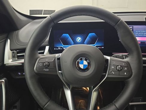 New 2026 BMW X1 xDrive28i w/ Technology Package image 15
