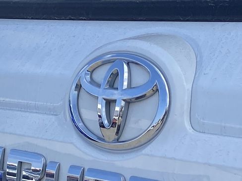 Used 2023 Toyota 4Runner SR5 RWD image 4