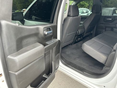Used 2021 Chevrolet Silverado 1500 LT w/ Bed Protection Package image 26