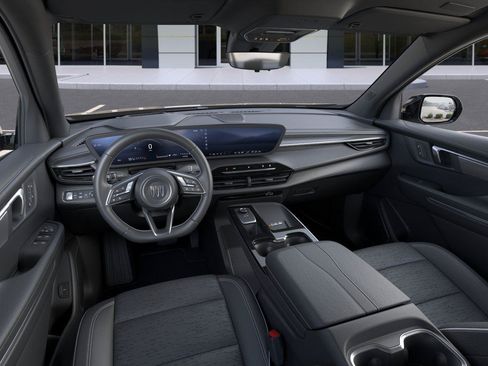New 2026 Buick Enclave Sport Touring w/ Power Package AWD/4WD image 15