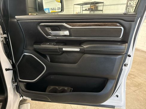 Used 2020 RAM 1500 Laramie image 58