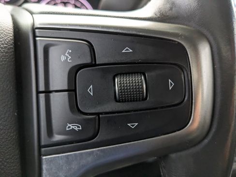 Used 2020 Chevrolet Silverado 1500 LT Trail Boss image 32