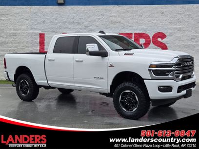 Used 2026 RAM 2500 Laramie