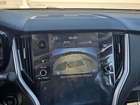 Certified 2025 Subaru Outback Premium image 35