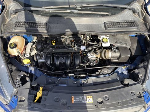 Used 2018 Ford Escape S FWD image 14