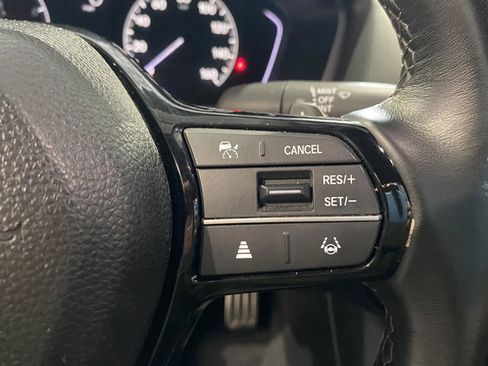 Used 2024 Honda Civic Sport image 19