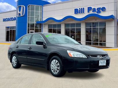 Used 2004 Honda Accord LX