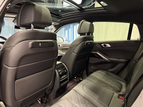 Used 2024 BMW X6 xDrive40i image 24