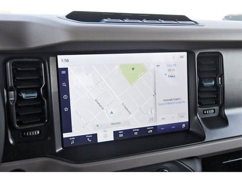 Certified 2023 Ford Bronco Wildtrak image 21