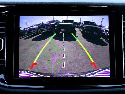 New 2025 Dodge Durango R/T image 17